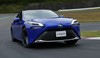 Toyota vill tiodubbla försäljningen av sin vätgasbil
