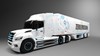 Toyota och Hino utvecklar tung lastbil för vätgas