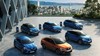 Renault utökar med tre nya hybridmodeller