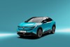 Nissan visar helt nya Leaf