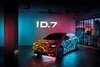 VW ID.7 får upp till 70 mils räckvidd