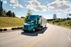 Volvo lastvagnar förnyar sina eldrivna lastbilar