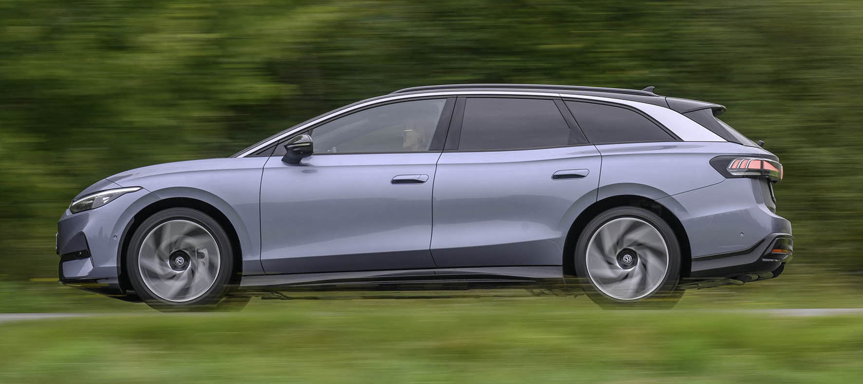 VW ID.7 och V2G öppnar nya möjligheter när det gäller vår energiförsörjning