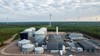 Produktionen av biogas ökade med 12