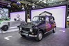 Renault lanserar elbilskonvertering till sina klassiker