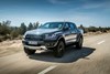 Alla Ford Ranger från 25/2 2019 godkända för HVO