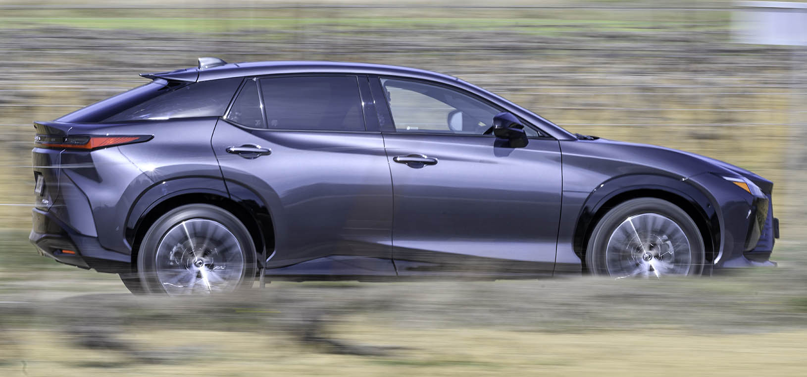 Bättre förarmiljö, mer utrymme och bättre styrkänsla