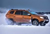 Kultbilen Dacia Duster kan köras klimatsmart på HVO100